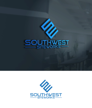 Design de Logo par romasa design555 pour southwest siteworks | Design : #26041895