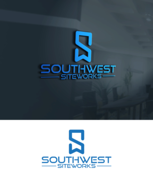 Design de Logo par romasa design555 pour southwest siteworks | Design : #26041896