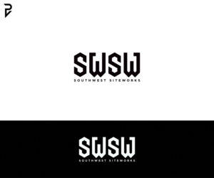 Logo-Design von poisonvectors für southwest siteworks | Design: #26037528