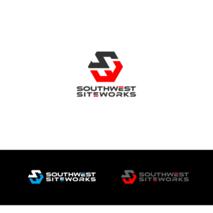 Logo-Design von Arham Hidayat für southwest siteworks | Design #26052640