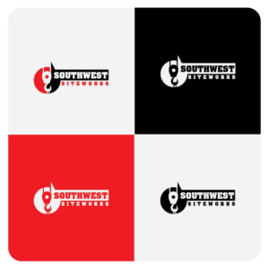 Logo-Design von Maxo-Biz für southwest siteworks | Design: #26035256
