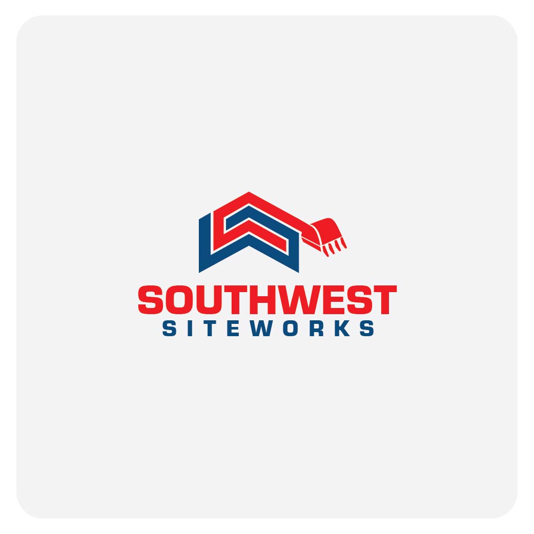 Diseño de Logo por Maxo-Biz para southwest siteworks | Diseño #26035257