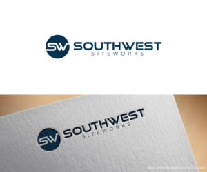 Design de Logo par kimcam pour southwest siteworks | Design : #26100028