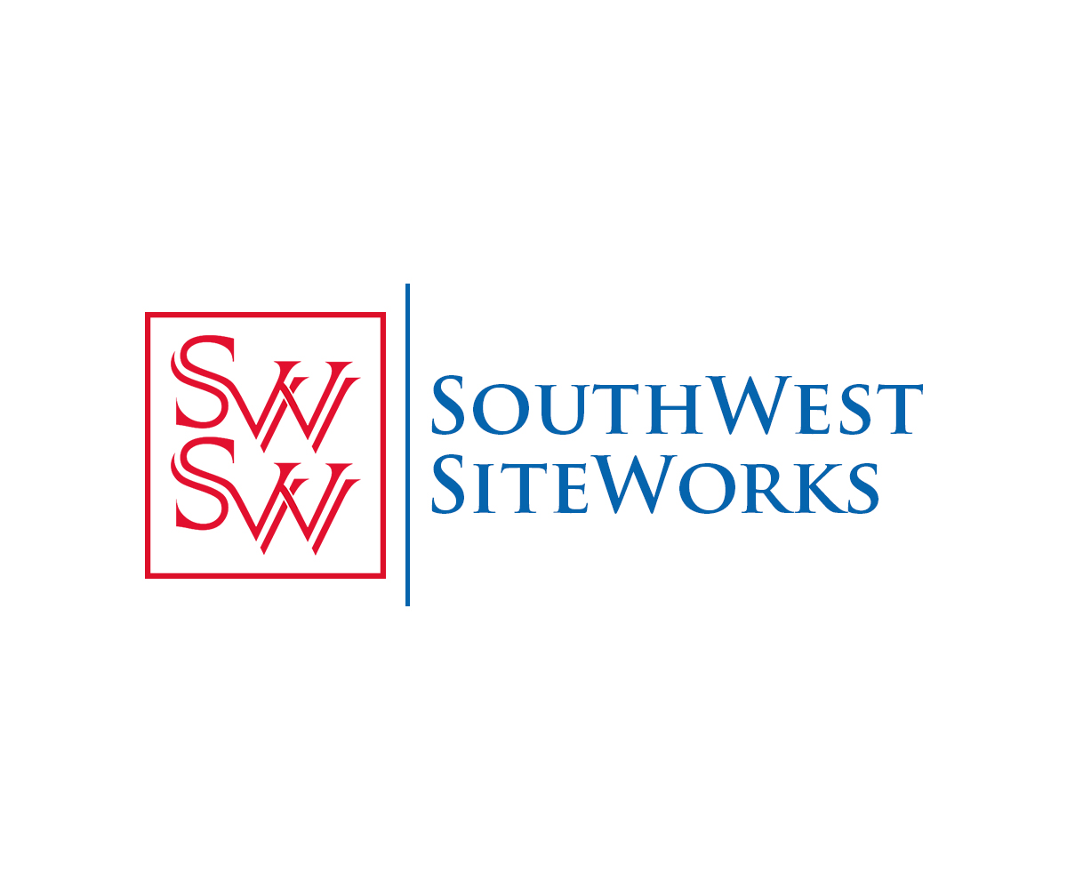 Logo Design by Soonia for southwest siteworks | Design #26035752