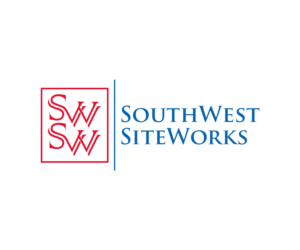 Logo-Design von Soonia für southwest siteworks | Design: #26035752