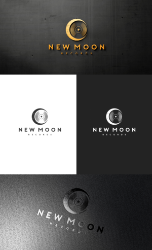 Logo Design by GLDesigns for Scott Masters Media | Design: #26031571
