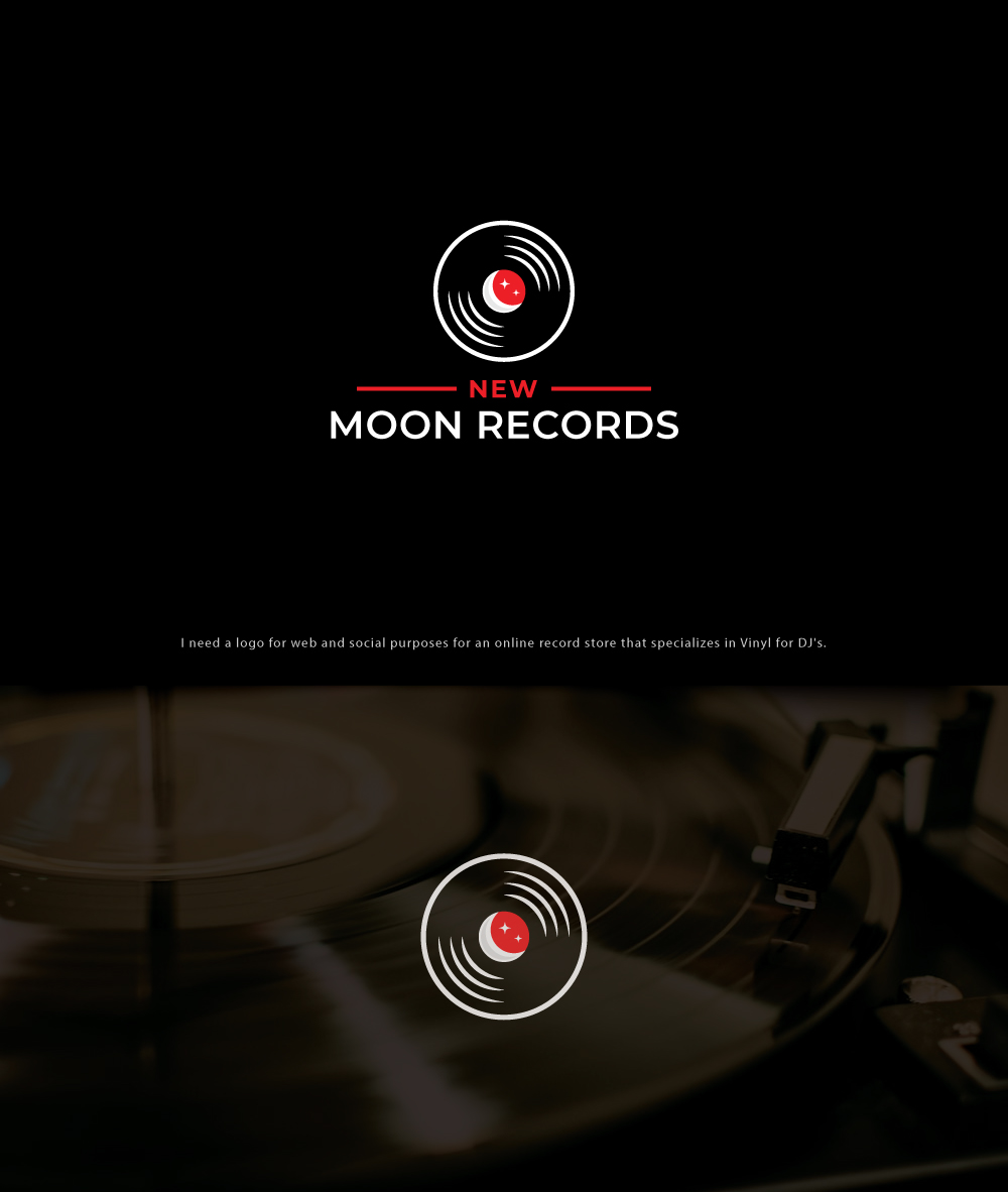 Logo Design by ecorokerz for Scott Masters Media | Design #26035398