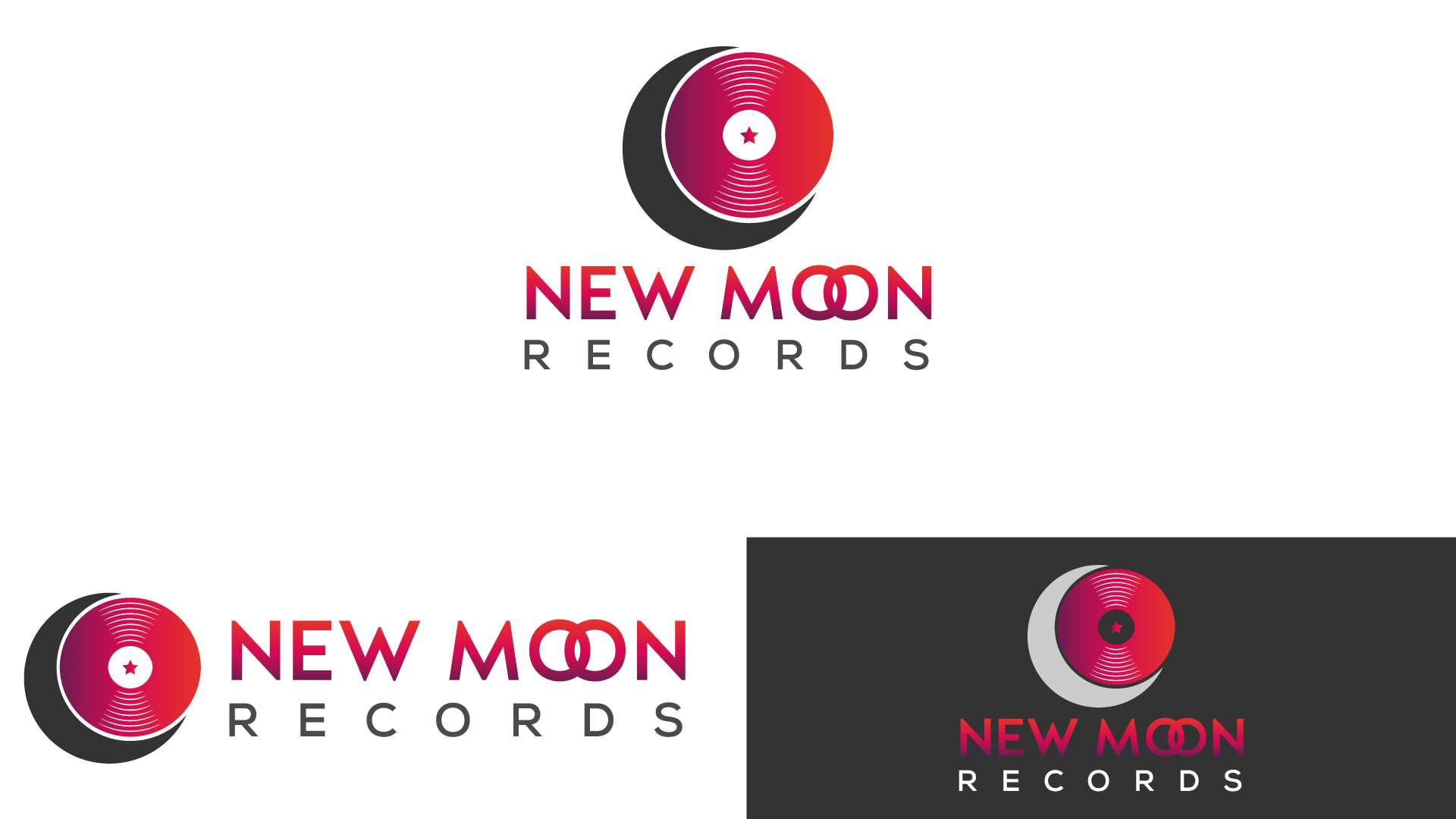 Logo Design by ompratapsinha 2 for Scott Masters Media | Design #26066795