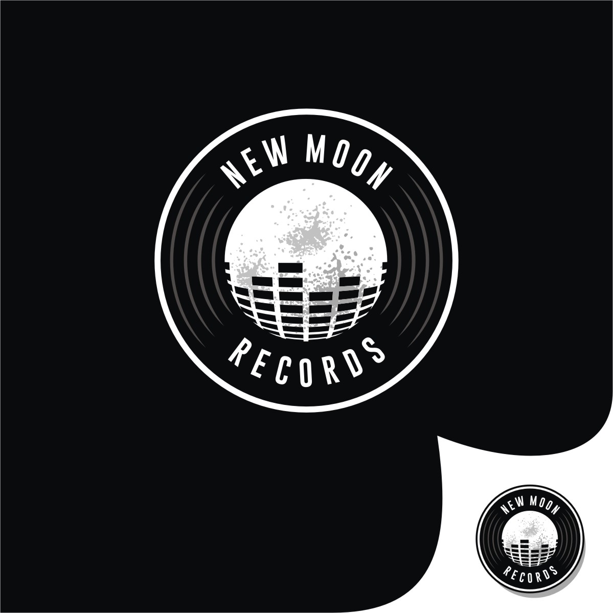 Logo Design by Ashani Bhattacharya for Scott Masters Media | Design #26040369