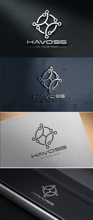 Logo-Design von Alex 37