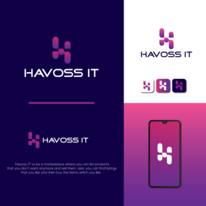 Logo Design by Mongsh