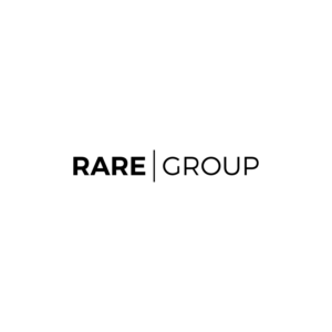 RARE or RARE Group | Logo Design by Juliawan