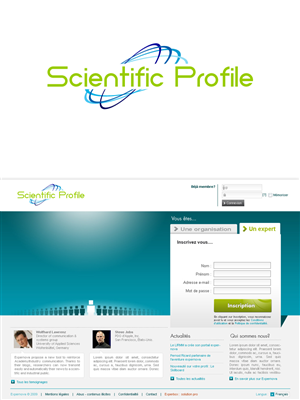 Logo Design by JohnM. for this project | Design: #736963