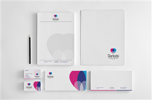 Diseño de Papelería por INDIAN_Ashok para este proyecto | Diseño: #3650418