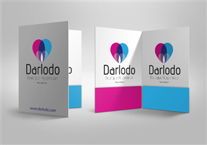 Stationery Design by Ron Mickey for this project | Design: #3650763