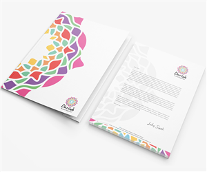 Diseño de Papelería por Owtee-TheDreamer. para este proyecto | Diseño: #3676962
