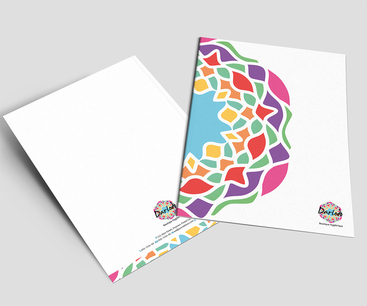 Design de Papeterie par Owtee-TheDreamer. pour ce projet | Design #3677747