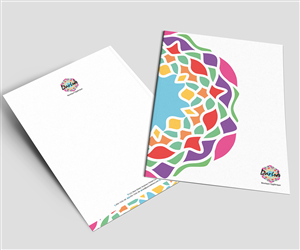 Diseño de Papelería por Owtee-TheDreamer. para este proyecto | Diseño: #3677749