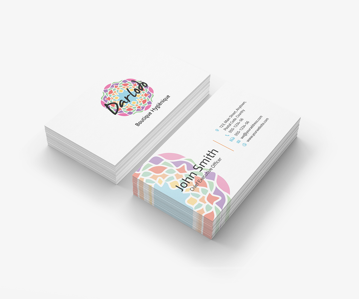 Stationery Design by Owtee-TheDreamer. for this project | Design #3682714