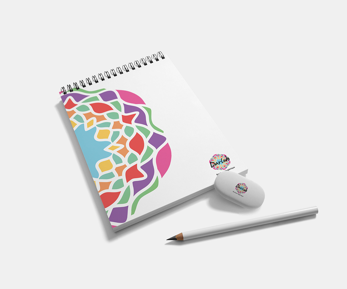 Stationery Design by Owtee-TheDreamer. for this project | Design #3683063