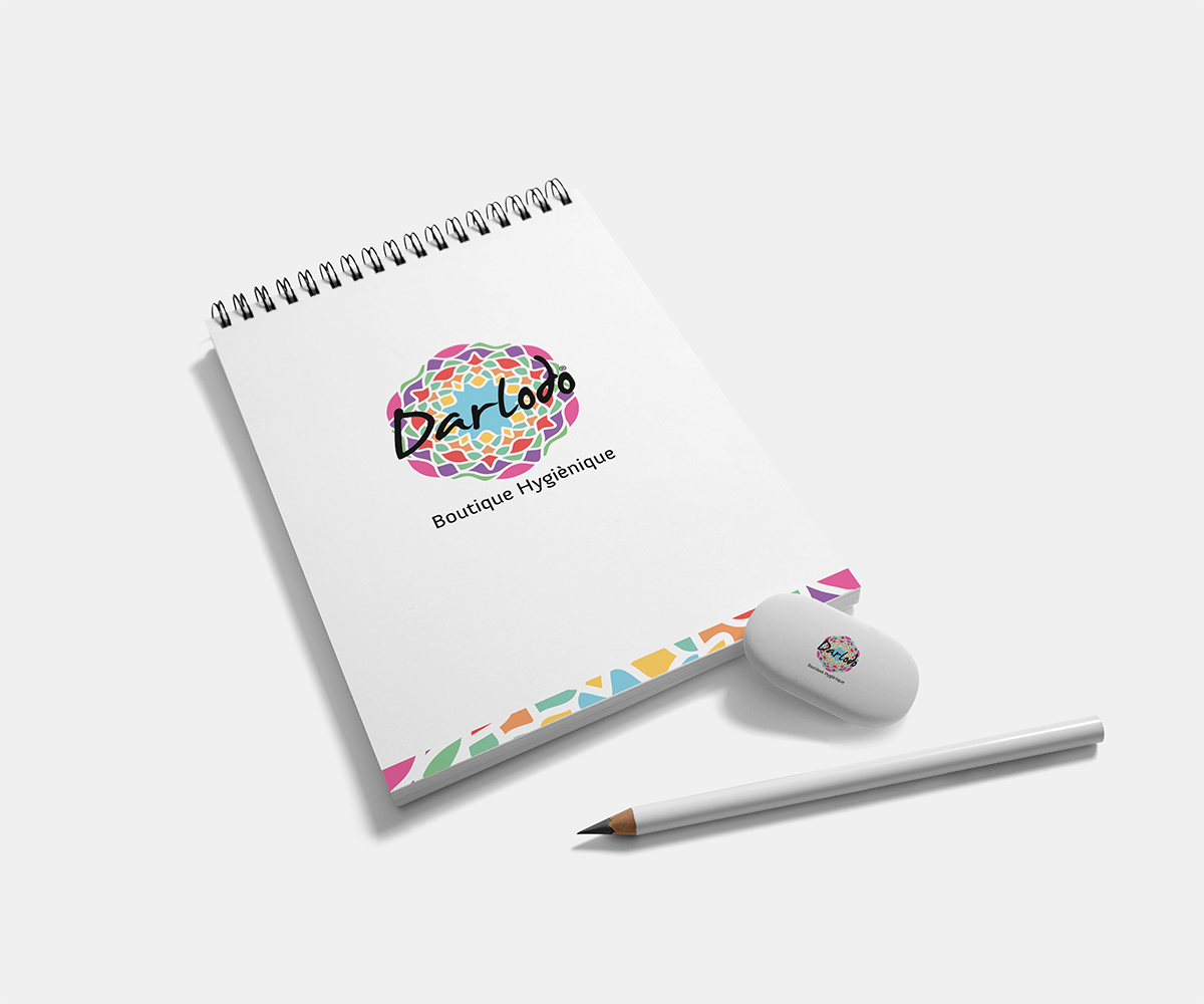Stationery Design by Owtee-TheDreamer. for this project | Design #3683067