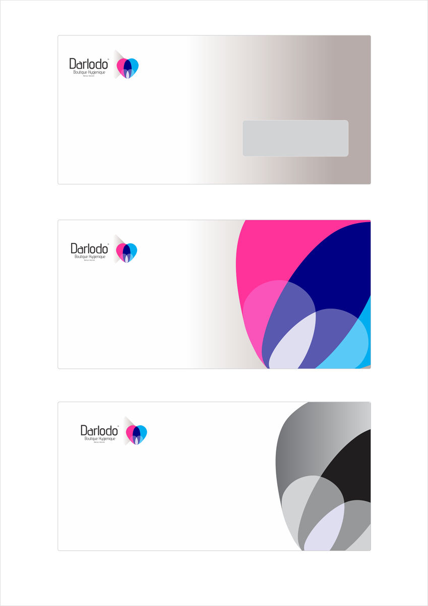 Stationery Design by jonutz2000 for this project | Design #3684869