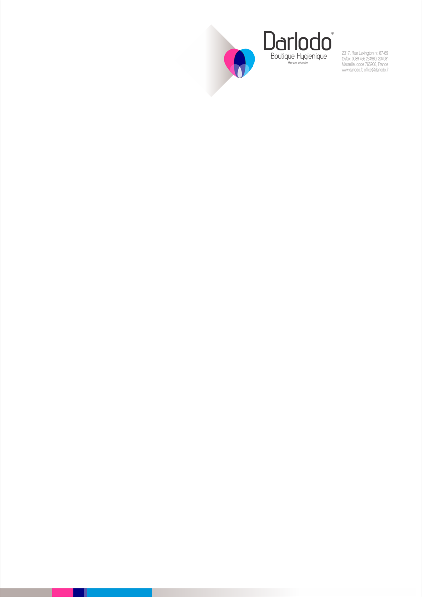 Diseño de Papelería por jonutz2000 para este proyecto | Diseño #3684877