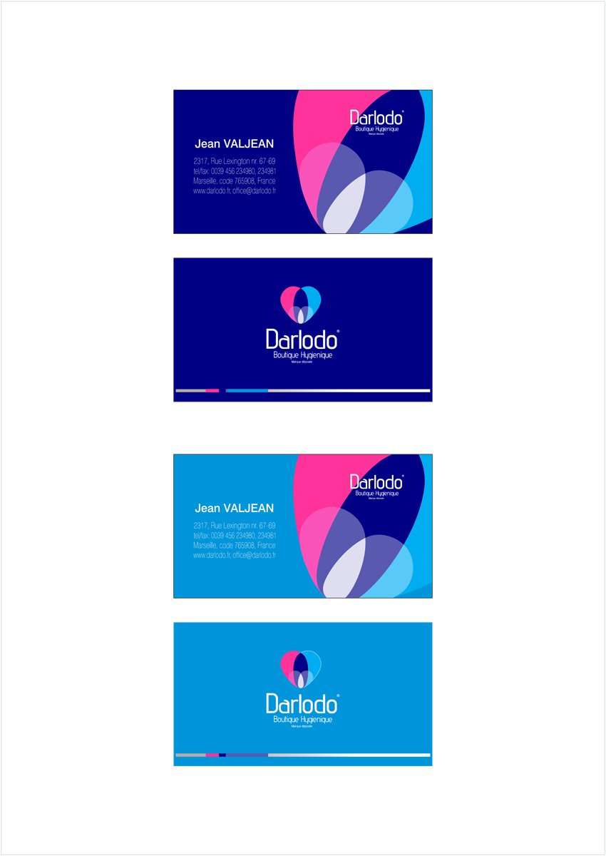 Stationery Design by jonutz2000 for this project | Design #3684933