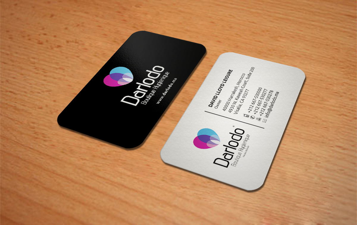 Design de Papeterie par BramDwi pour ce projet | Design #3656847