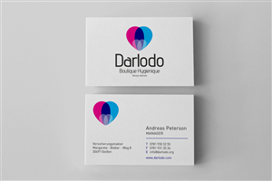 Diseño de Papelería por HYPdesign para este proyecto | Diseño: #3654475