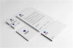 Diseño de Papelería por HYPdesign para este proyecto | Diseño: #3654478