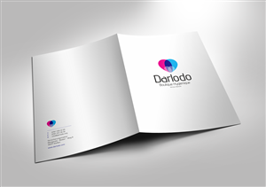 Stationery Design by HYPdesign for this project | Design: #3654486