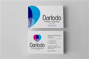 Stationery Design by HYPdesign for this project | Design: #3654502