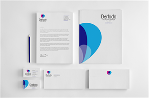 Stationery Design by HYPdesign for this project | Design: #3654510