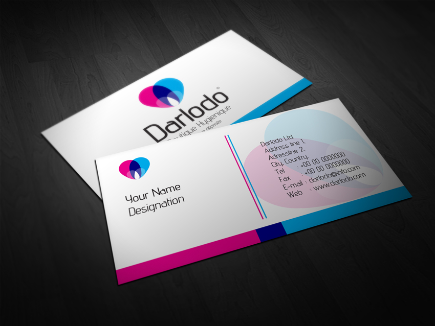 Stationery Design by Nimo_Designs for this project | Design #3657299