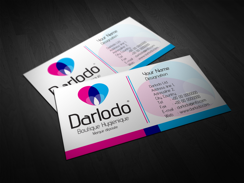 Design de Papeterie par Nimo_Designs pour ce projet | Design #3657303