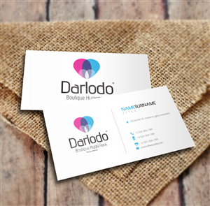 Stationery Design by a7mddz for this project | Design: #3655690