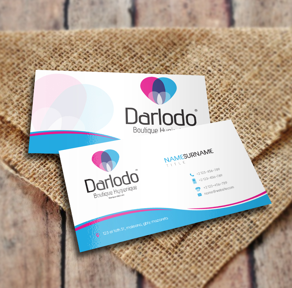 Diseño de Papelería por a7mddz para este proyecto | Diseño #3655692