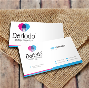 Stationery Design by a7mddz for this project | Design: #3655703