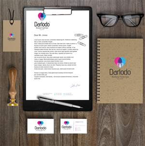 Diseño de Papelería por a7mddz para este proyecto | Diseño: #3655752