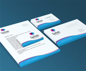 Diseño de Papelería por a7mddz para este proyecto | Diseño: #3660631
