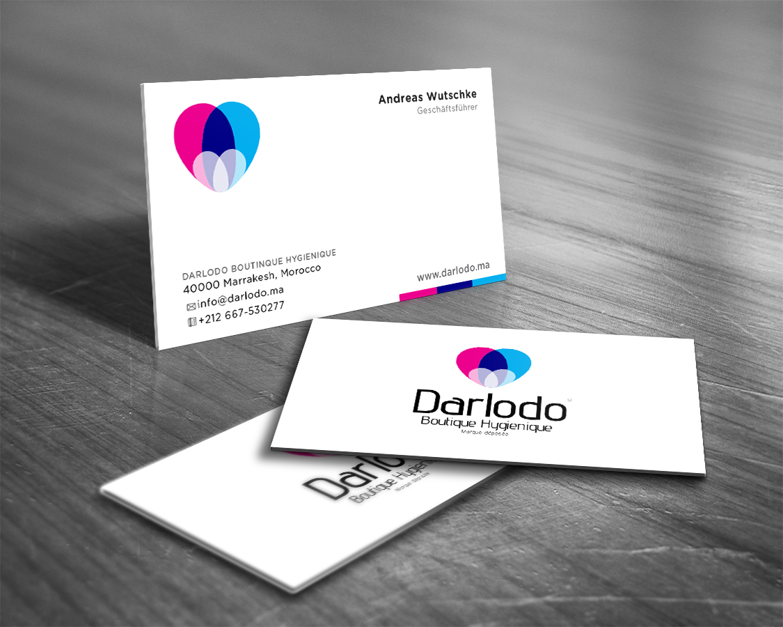 Stationery Design by Cyanide Designz for this project | Design #3657387
