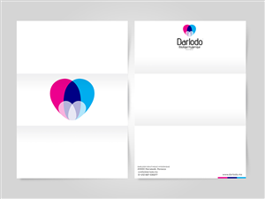 Diseño de Papelería por Cyanide Designz para este proyecto | Diseño: #3657390