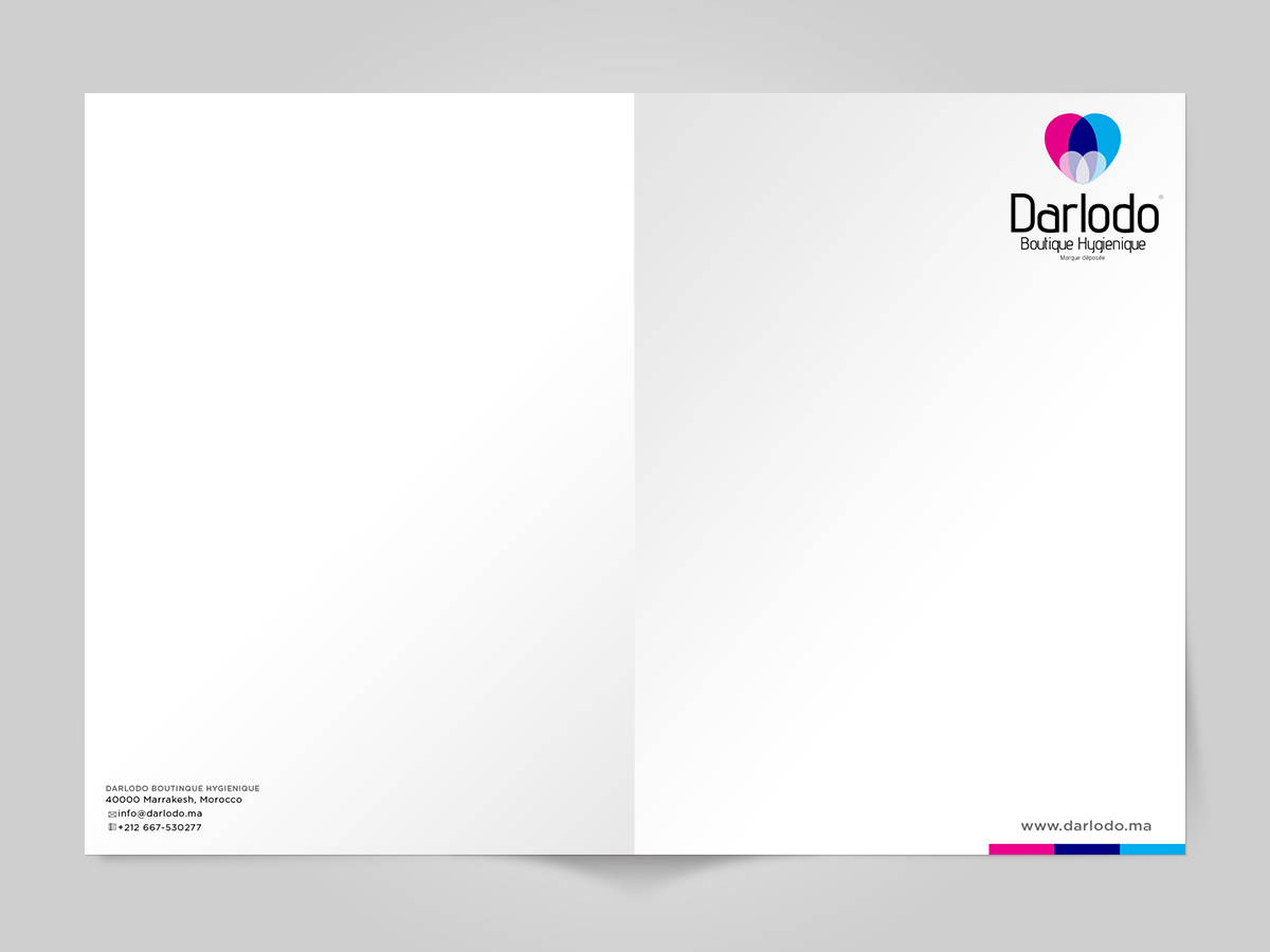 Design de Papeterie par Cyanide Designz pour ce projet | Design #3657391