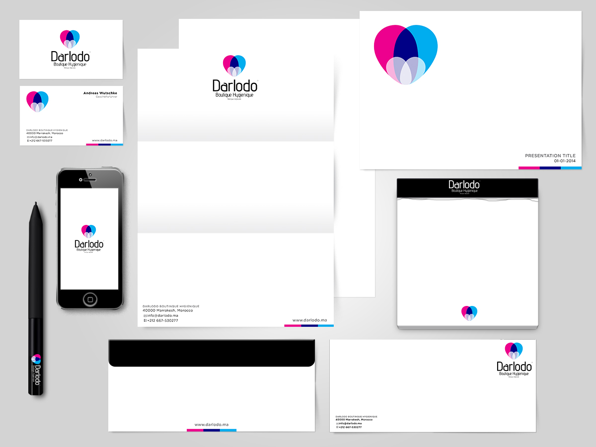 Design de Papeterie par Cyanide Designz pour ce projet | Design #3657392