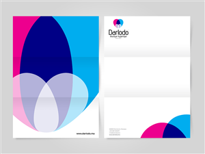 Diseño de Papelería por Cyanide Designz para este proyecto | Diseño: #3669643