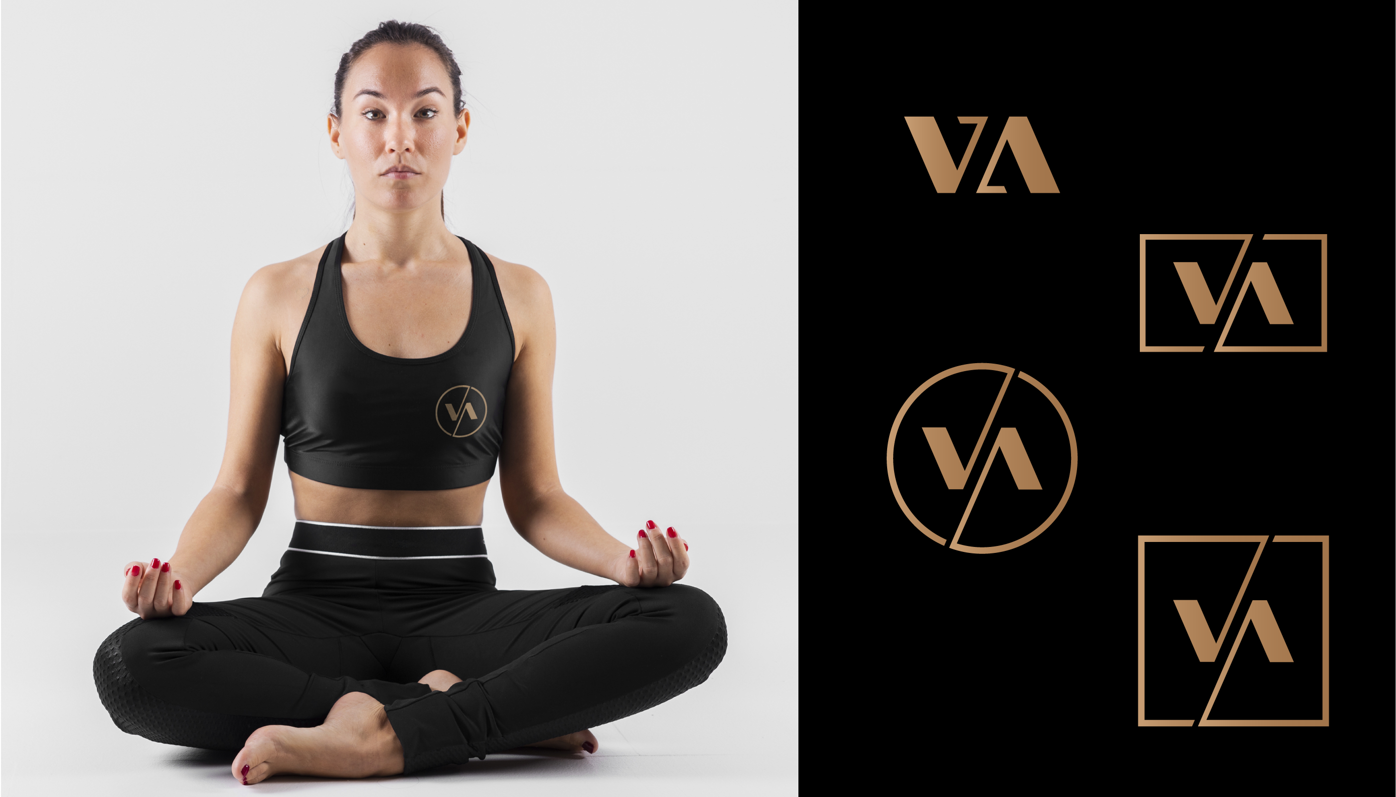 Logo Design by K Hari Prasad for Spire Athletic Club  | Design #26055859