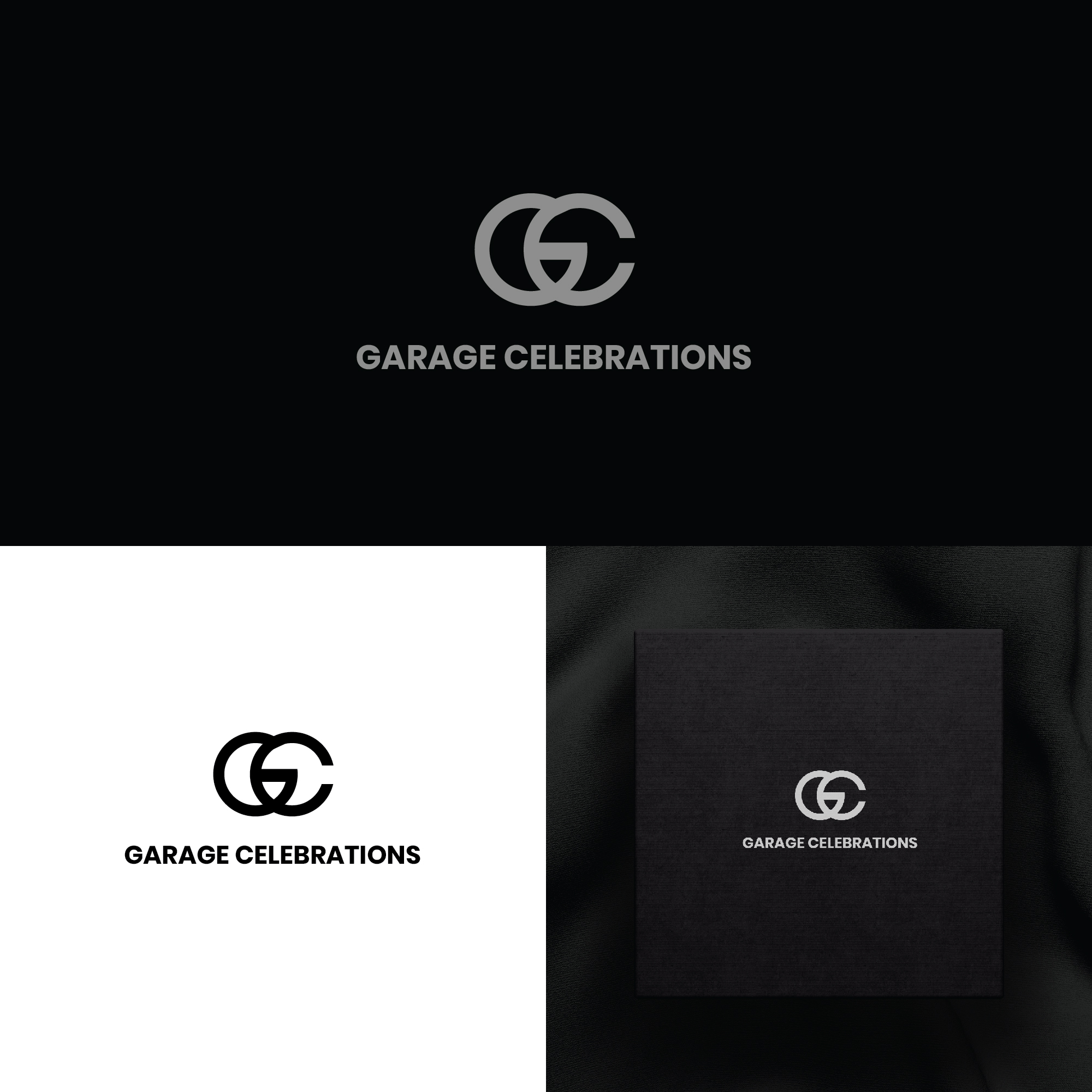 Logo Design by EIGHTGO for WGW Capital | Design #26035393