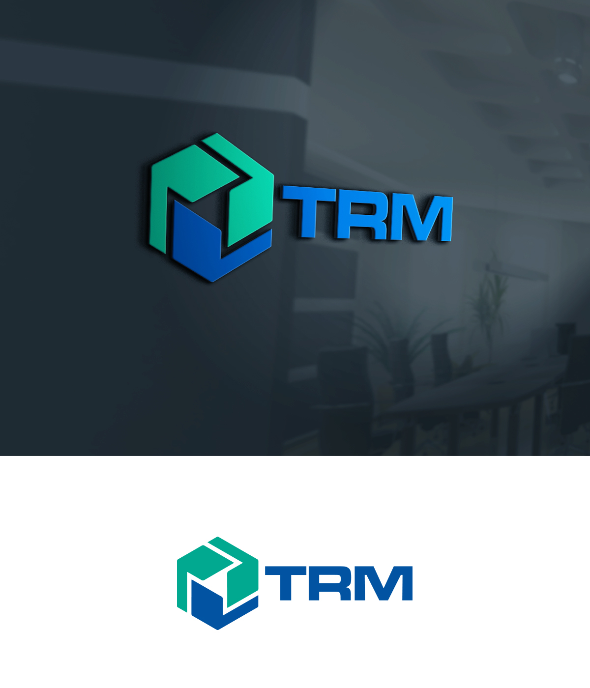 Logo Design by romasa design555 for this project | Design #26035024