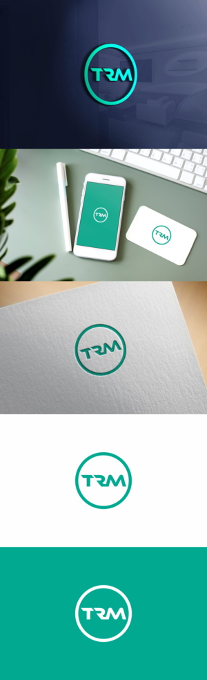 TRM | Logo Design by ViciouSaint